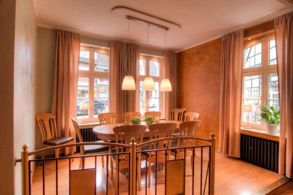 Hôtel Hohenfelder Brauhaus à Rheda-Wiedenbrück Extérieur photo